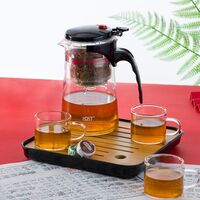 茶韻知心茶壺套裝 CY-21055
