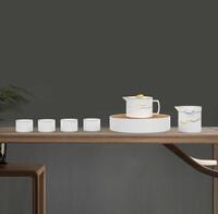 玲瓏茶具組合套裝 LC-SJL13