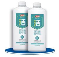 金河 「活系列」風味發酵乳