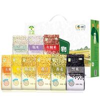 中糧金盈自然谷物雜糧禮盒
