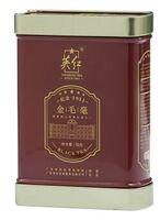 英紅·公爵金毛毫品鑒裝