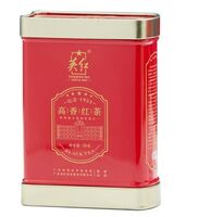 英紅·侯爵高香紅茶品鑒罐