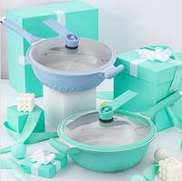 多功能微壓炒鍋 32cm