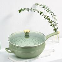 牛油果炒鍋 32cm