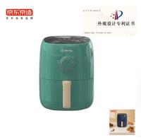 京東京造空氣炸鍋3L