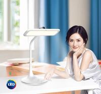 LED暖白光觸控臺燈 DP-0108