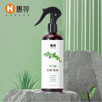 惠尋青花椒除螨噴霧300ML
