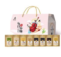 每日谷物雜糧禮盒（2400克）