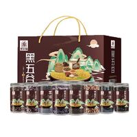 黑五谷雜糧禮盒（2360克）