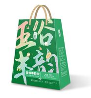 卡宴五谷豐韻雜糧禮盒