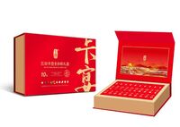 卡宴五谷豐登有機雜糧禮盒