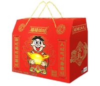 【旺旺】旺旺大禮1.68kg