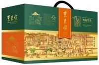 東來(lái)順香起東來(lái)熟食禮盒1450g