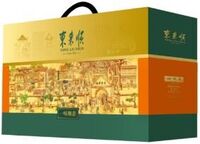 東來(lái)順一味順意熟食禮盒1800g