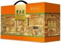 東來(lái)順悅享東來(lái)熟食禮盒1700g