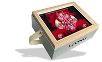 祥龍獻瑞 OVX2403