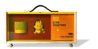 情意龍LOONG OVX2340B