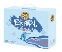 【徐福記】輕享福禮1392g