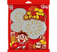【旺旺】旺日子大禮包398g