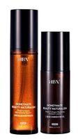 HBN·三重蛋白彈潤(rùn)修護(hù)水乳套裝