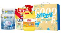 立白廚房清潔套裝