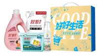 立白舒蕾居家清潔套裝A