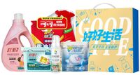 立白舒蕾居家清潔套裝B