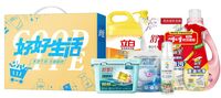 立白舒蕾居家清潔套裝C
