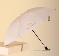 新風尚反向晴雨傘 GV0859YS