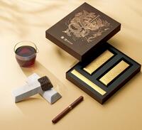 宮廷金條普洱茶（熟茶）