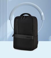 外交官 雙肩背包 DS-14105L