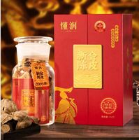 2005年 新會陳皮龍年紀念禮盒 DRLNCP-15
