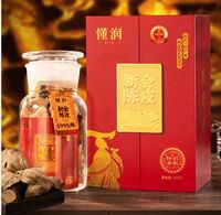 1995年 新會陳皮龍年紀念禮盒 DRLNCP-25