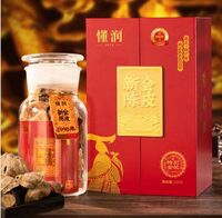 1990年 新會陳皮龍年紀念禮盒 DRLNCP-30