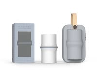 悅· 隨行茶具套裝