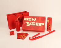 「躍動悅好運 QYD-013 」