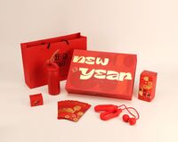 躍動悅好運 QYD-014