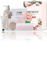 春日序章 女神香氛滋潤套裝WY0003