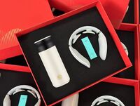 KISIKI喜式/精瓷內膽 A系列商務杯