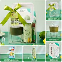 海揚知心 夏季清涼套裝 5