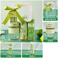 海揚知心 夏季清涼套裝 6