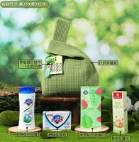 海揚知心 夏季清涼套裝 7