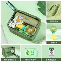 海揚知心 夏季清涼套裝 04