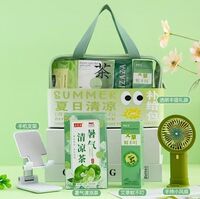 海揚知心 夏季清涼套裝 05