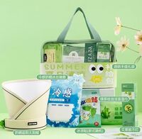 海揚知心 夏季清涼套裝 08
