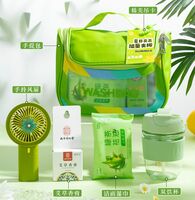 海揚知心 夏季清涼套裝 13