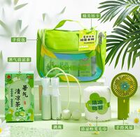 海揚知心 夏季清涼套裝 14
