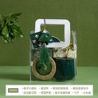 海揚知心 端午套裝禮盒 DW02