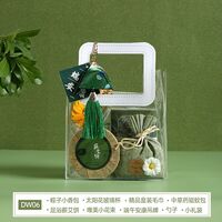 海揚知心 端午套裝禮盒 DW06