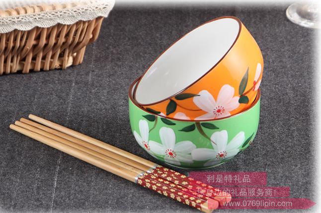 金玉滿堂櫻花兩碗兩筷E001-3.jpg